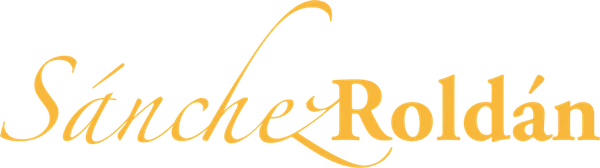 Logo de la franquicia Sánchez Roldán