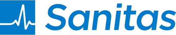 Logo de la franquicia Sanitas Milenium Dental