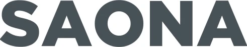 Logo de la franquicia Saona