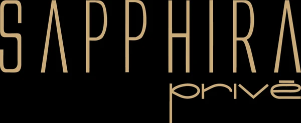 Logo de la franquicia Sapphira Prive