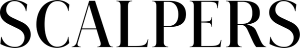 Logo de la franquicia Scalpers