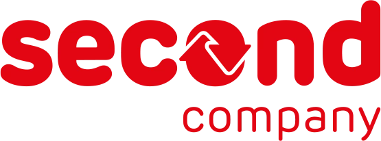 Logo de la franquicia Second Company