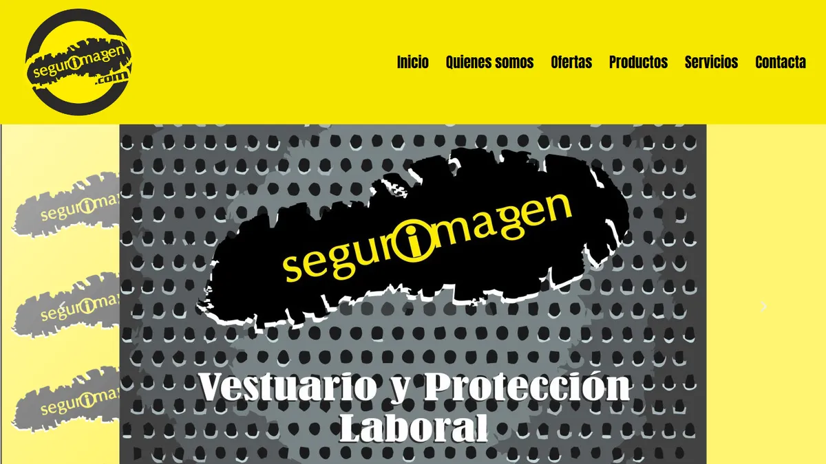 Franquicia Segurimagen - Otros Comercios - ZonaFranquicia