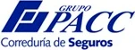 Logo de la franquicia Seguros Grupo Pacc