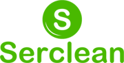 Logo de la franquicia Serclean