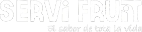 Logo de la franquicia Servifruit