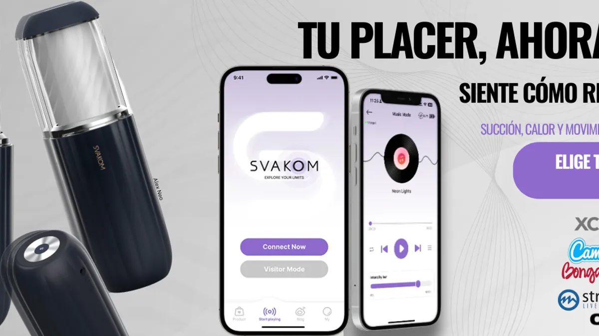 Franquicia SexPlace - Otros Comercios - ZonaFranquicia