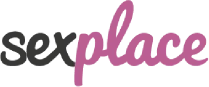 Logo de la franquicia SexPlace
