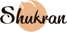 Logo de la franquicia Shukran Group