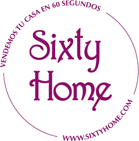 Logo de la franquicia Sixty Home