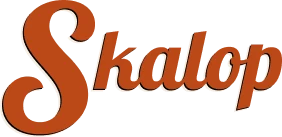 Logo de la franquicia Skalop Restaurants