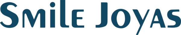 Logo de la franquicia Smile Joyas