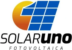 Logo de la franquicia Solaruno