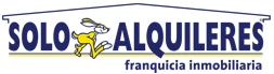 Logo de la franquicia Solo Alquileres