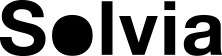 Logo de la franquicia Solvia