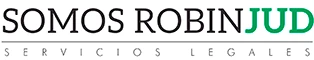 Logo de la franquicia Somos Robinjud