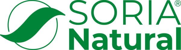 Logo de la franquicia Soria Natural Golden Class