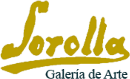 Logo de la franquicia Sorolla