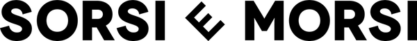 Logo de la franquicia Sorsi e Morsi