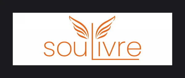Logo de la franquicia SouLivre