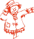 Logo de la franquicia Spantajaparos