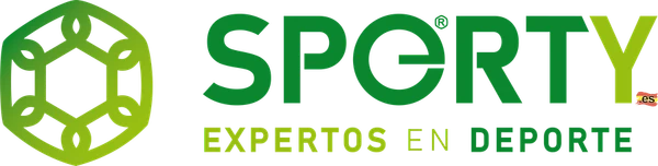 Logo de la franquicia Sperty