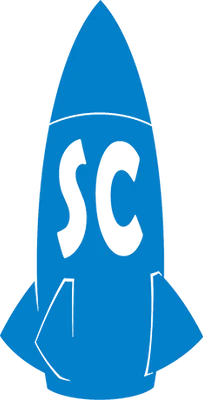 Logo de la franquicia Sputnik Climbing