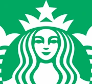 Logo de la franquicia Starbucks