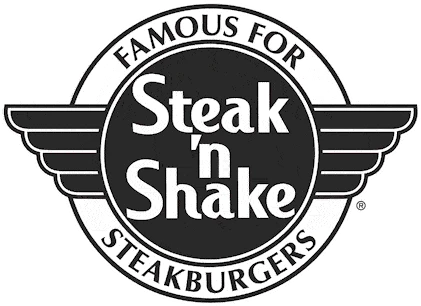 Logo de la franquicia Steak n' Shake