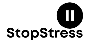 Logo de la franquicia StopStress