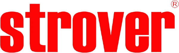 Logo de la franquicia Strover