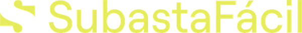 Logo de la franquicia SubastaFacil.com