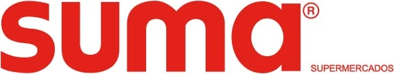 Logo de la franquicia Suma Supermercados