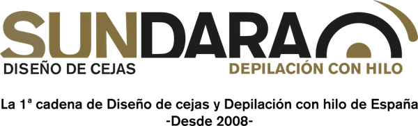 Logo de la franquicia Sundara