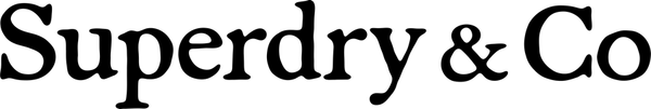 Logo de la franquicia Superdry