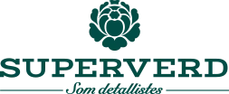 Logo de la franquicia Superverd