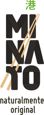 Logo de la franquicia Sushi Bar MINATO