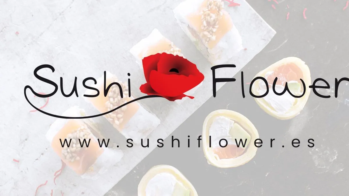 Franquicia Sushi Flower - Hostelería y Restauración - ZonaFranquicia