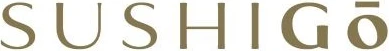 Logo de la franquicia Sushigo