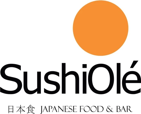 Logo de la franquicia SushiOlé
