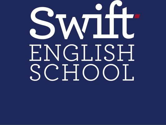 Logo de la franquicia Swift English School
