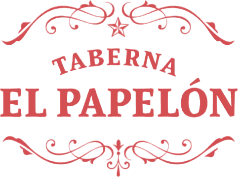 Logo de la franquicia Taberna El Papelón
