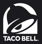 Logo de la franquicia Taco Bell