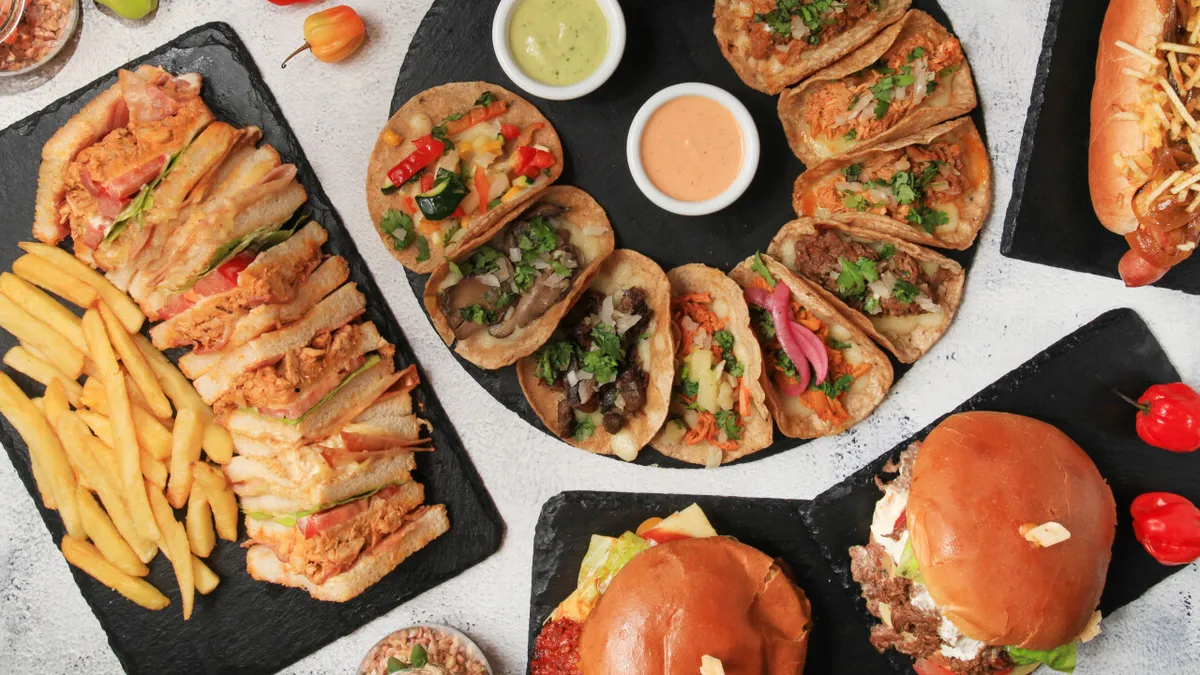 Franquicia TACO GOS - Hostelería y Restauración - ZonaFranquicia
