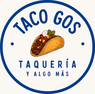 Logo de la franquicia TACO GOS