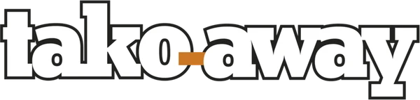Logo de la franquicia Tako-Away