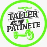 Logo de la franquicia Taller del Patinete