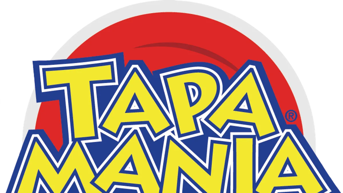 Franquicia Tapamanía - Alimentación y Supermercados - ZonaFranquicia