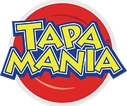 Logo de la franquicia Tapamanía