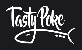 Logo de la franquicia Tasty Poke